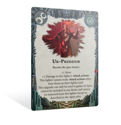 White Dwarf November 2019