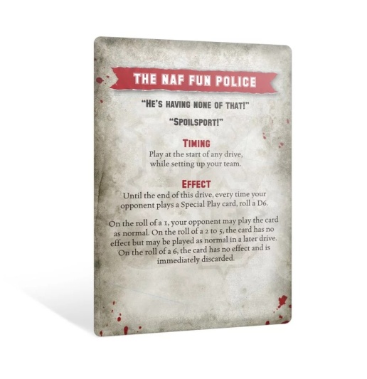 White Dwarf November 2019