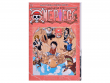 One Piece. Большой куш. Том 11: Мы всегда будем здесь