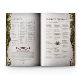 Broken Realms: Morathi