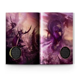 Broken Realms: Morathi