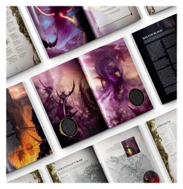 Broken Realms: Morathi