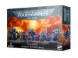 Assault Intercessors (Space Marines, Warhammer 40k)