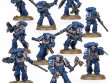 Assault Intercessors (Space Marines, Warhammer 40k)