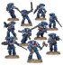 Assault Intercessors (Space Marines, Warhammer 40k)