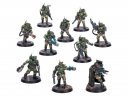 Kill Team: Kasrkin (предзаказ 2023)