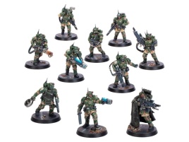 Kill Team: Kasrkin 2023