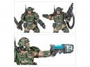 Kill Team: Kasrkin (предзаказ 2023)
