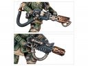 Kill Team: Kasrkin (предзаказ 2023)