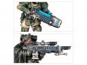 Kill Team: Kasrkin (предзаказ 2023)