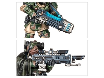 Kill Team: Kasrkin 2023