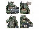Kill Team: Kasrkin (предзаказ 2023)