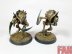 Warhammer 40k Necron Crypothralls x2 (Pro-Painted)