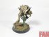 Warhammer 40k Necron Crypothralls x2 (Pro-Painted)