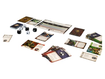 Герои Терринота