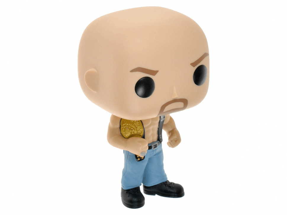 Steve austin online funko pop