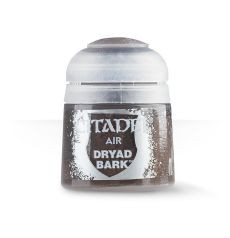 Dryad Bark (Air)