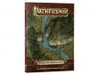 Pathfinder. Настольная ролевая игра. Игровое поле "Дремучий лес"