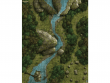Pathfinder. Настольная ролевая игра. Игровое поле "Дремучий лес"