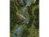 Pathfinder. Настольная ролевая игра. Игровое поле &quot;Дремучий лес&quot;