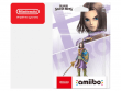 Аксессуар: Amiibo Герой (коллекция Super Smash Bros.) фигурка.