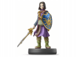 Аксессуар: Amiibo Герой (коллекция Super Smash Bros.) фигурка.