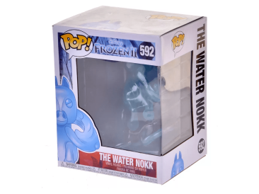 Фигурка Funko POP! Frozen 2: The Water Nokk
