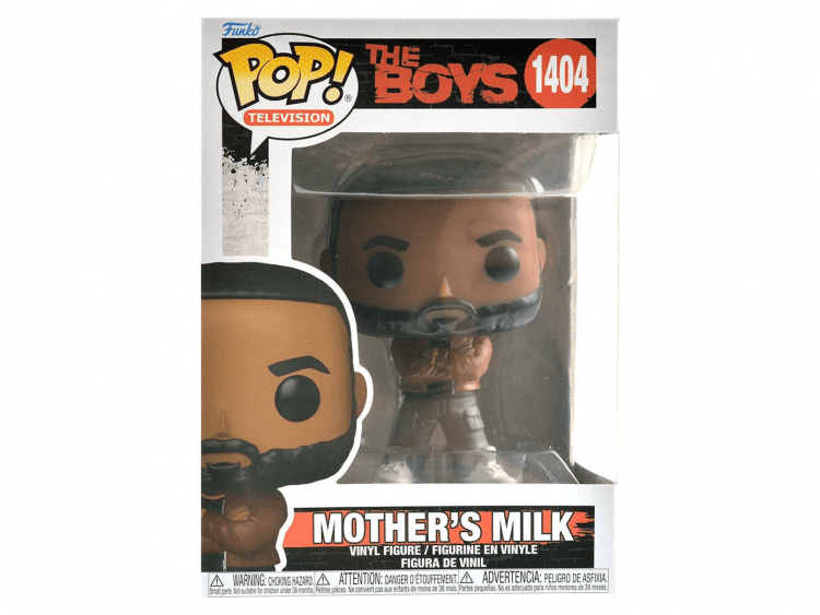 Фигурка Funko POP! Пацаны: Молоко Матери