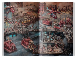 Codex: Adeptus Mechanicus (10 Ed) (ENG) (предзаказ 2023, Warhammer 40k)