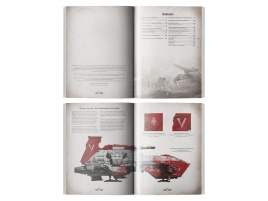 Campaigns in the Age of Darkness: The Battle for Beta Garmon (предзаказ 2024, The Horus Heresy)