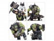 Battleforce: Stompa Boyz (Warhammer 40k, Orks)