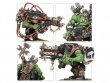 Battleforce: Stompa Boyz (Warhammer 40k, Orks)