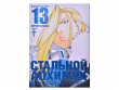 Стальной Алхимик. Книга 13