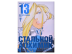 Стальной Алхимик. Книга 13