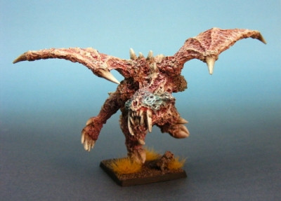 Minor Demon I