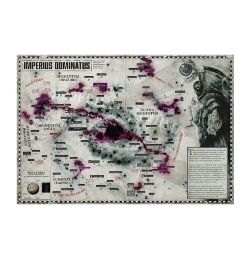 Warhammer 40000 Rulebook 8 Ed.