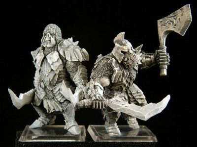 Black Guard III