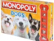 Монополия Dogs (Собаки) на английском языке