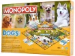 Монополия Dogs (Собаки) на английском языке