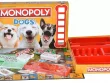 Монополия Dogs (Собаки) на английском языке