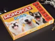 Монополия Dogs (Собаки) на английском языке