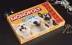 Монополия Dogs (Собаки) на английском языке