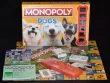 Монополия Dogs (Собаки) на английском языке