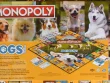 Монополия Dogs (Собаки) на английском языке