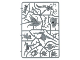 Great Unclean One (предзаказ 2025, Age of Sigmar, Warhammer 40k)