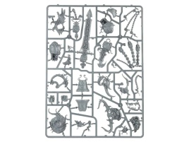 Great Unclean One (предзаказ 2025, Age of Sigmar, Warhammer 40k)