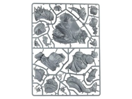 Great Unclean One (предзаказ 2025, Age of Sigmar, Warhammer 40k)