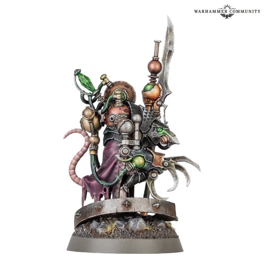Arch-Warlock