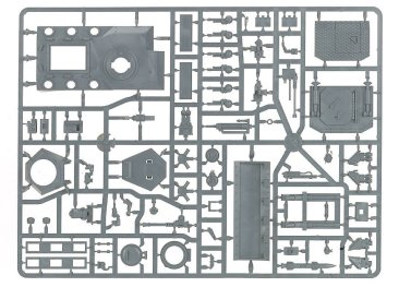 Astra Militarum Chimera (Warhammer 40k)