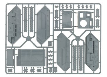 Astra Militarum Chimera (Warhammer 40k)